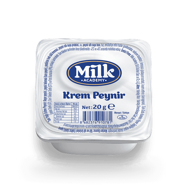 Krem Peynir 20 g.