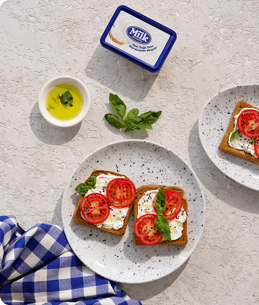 Zamanın Lezzet Mirası <br /> <span>Bizim Hikayemiz</span>