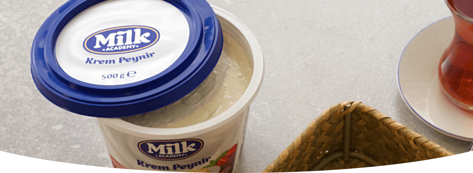 Lezzet ve doğallığın kalite ile birleşimi