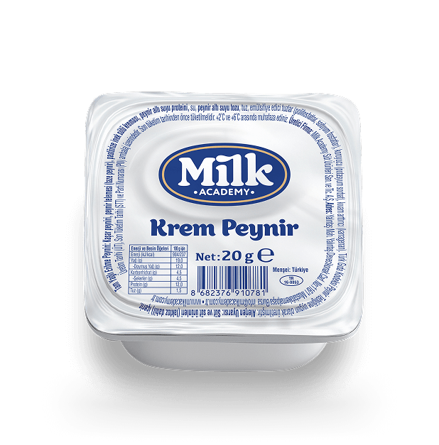 Krem Peynir 20 g.