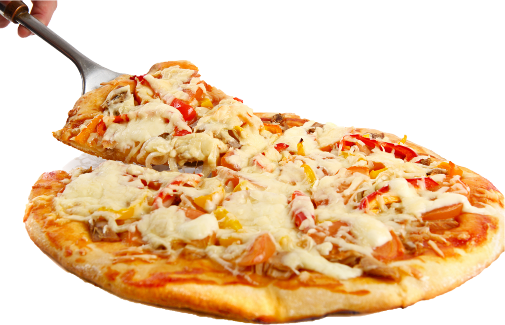 pizza pizza