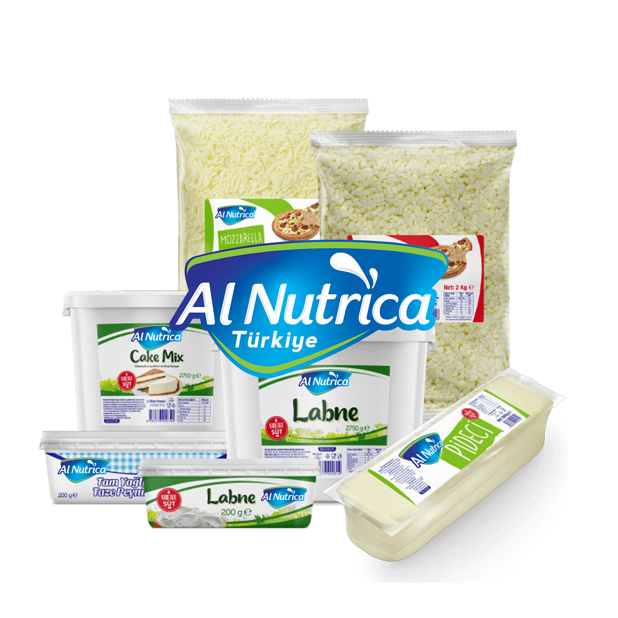 Al-Nutrica-Türkiye