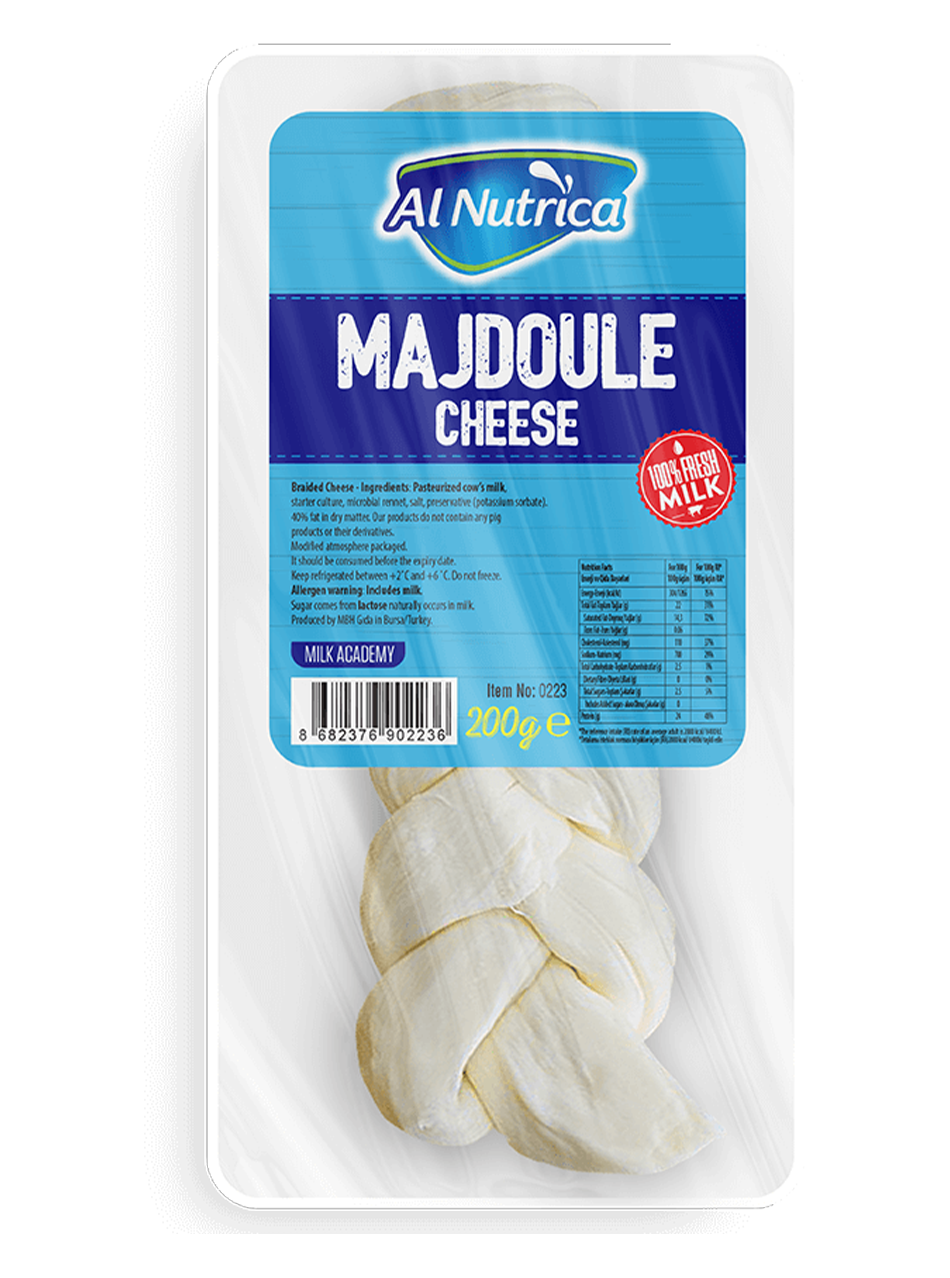 MAJDOULE-CHEESE-200-G